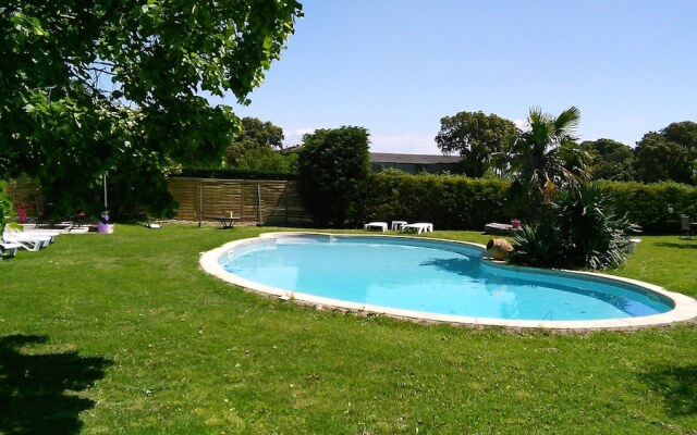 A La Maison D'Hotes