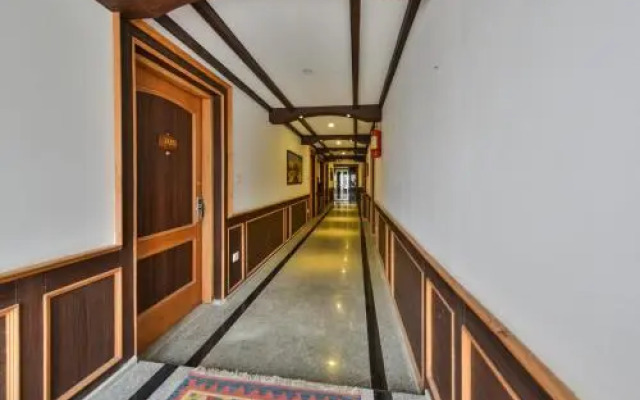 Kashmir Mahal Resorts