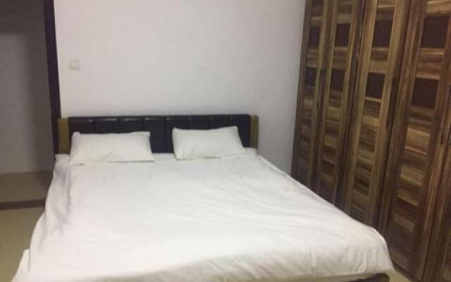 WBS Hostel