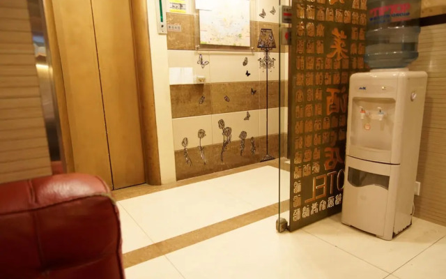 Rai Lei Hostel
