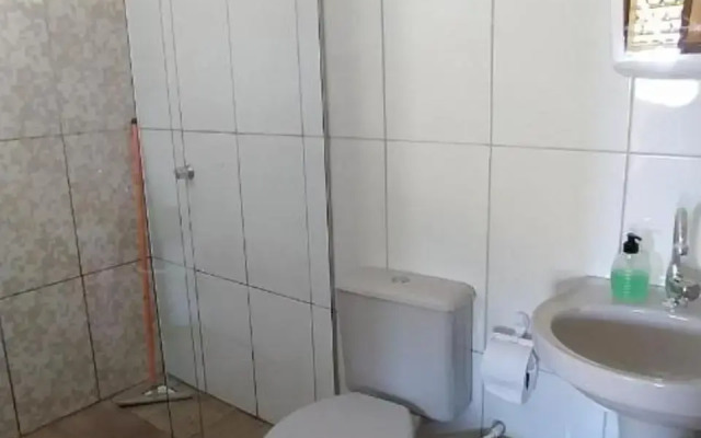 Pousada Pedra Do Negro