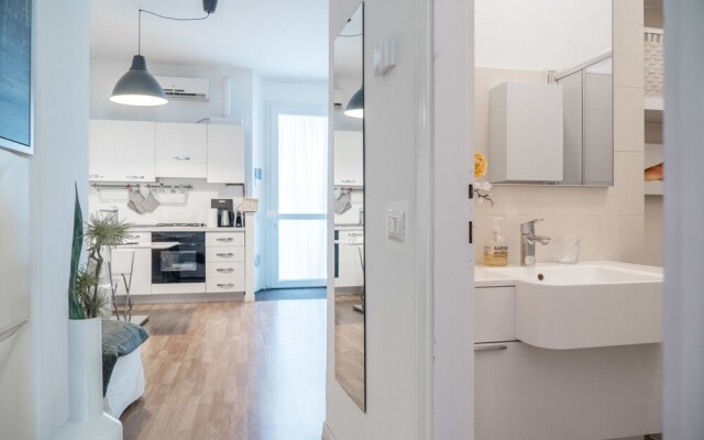 BnButler - Cso Sempione 88