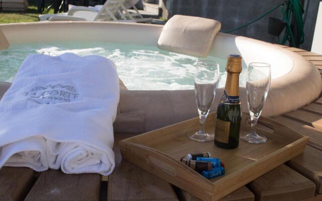 La corte sul naviglio