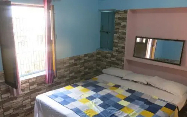 Tree Baba Hostel