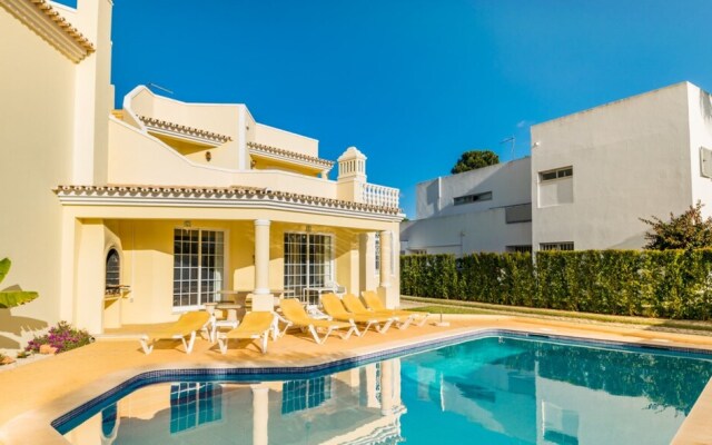 Akivillas Vilamoura Golden