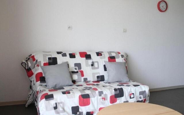 Appartement La Rochelle, 2 pièces, 4 personnes - FR-1-246-177