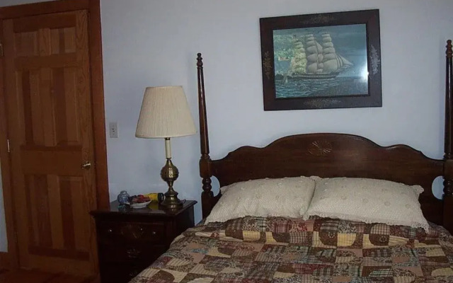 Chesapeake Inn of Lenox