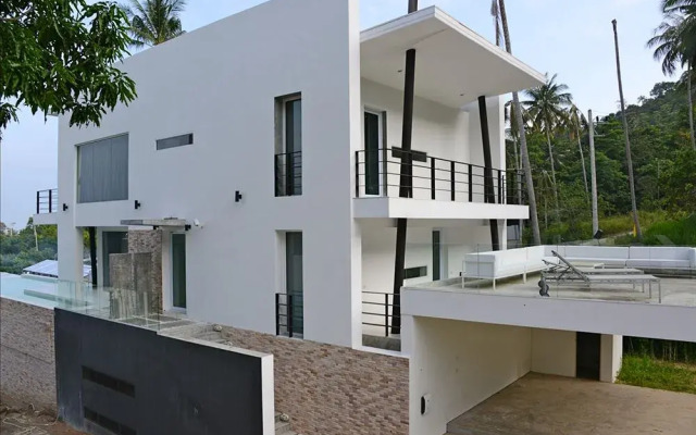 Villa Xxl By Design Square
