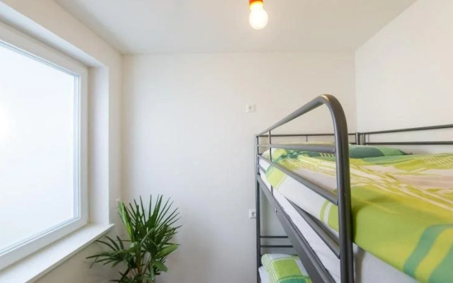 Appartements Kaschitz