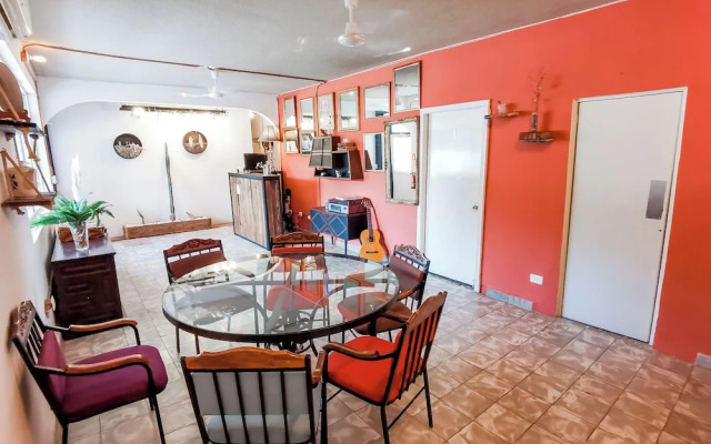 Hostal Casa Los Abuelos