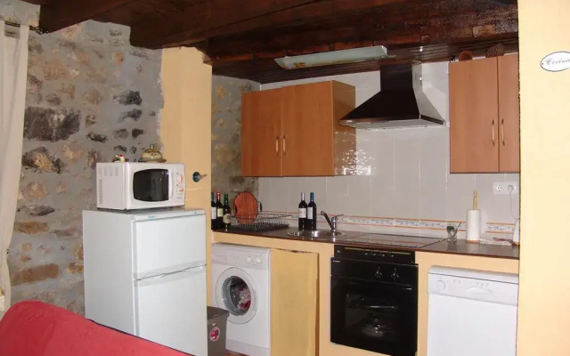 La Casa de Riberas