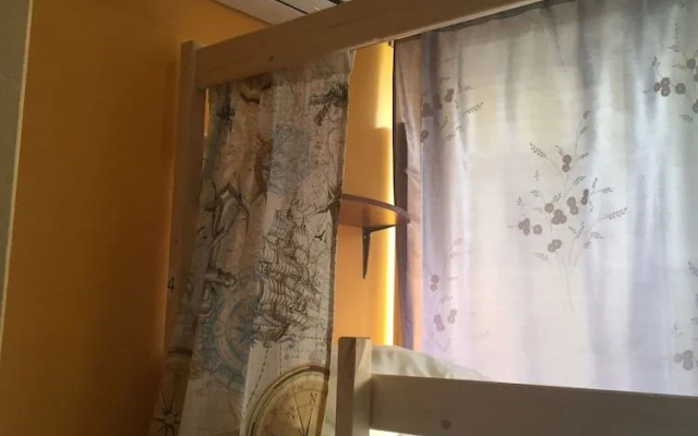 Hostel Morskoy