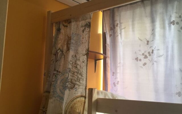 Hostel Morskoy