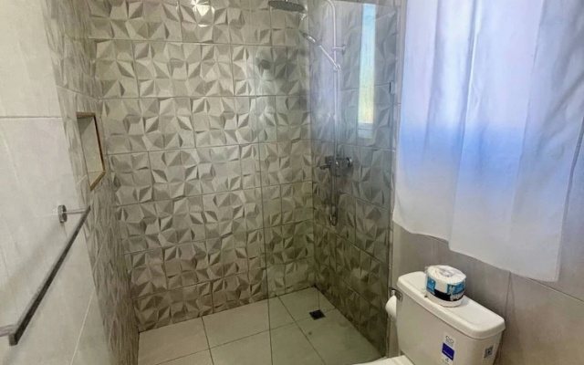 Condo Neuf, Balcon en Plein Coeur de Sosua, 205