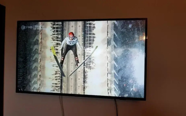 Ferienwohnung Zauberhaft