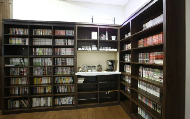 Nusalink Near Menteng