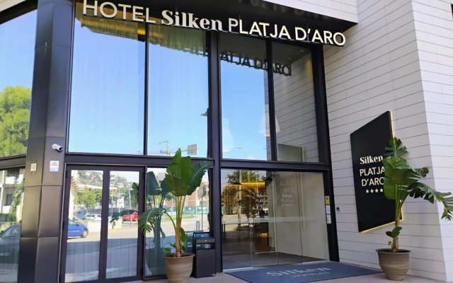 Silken Platja d'Aro