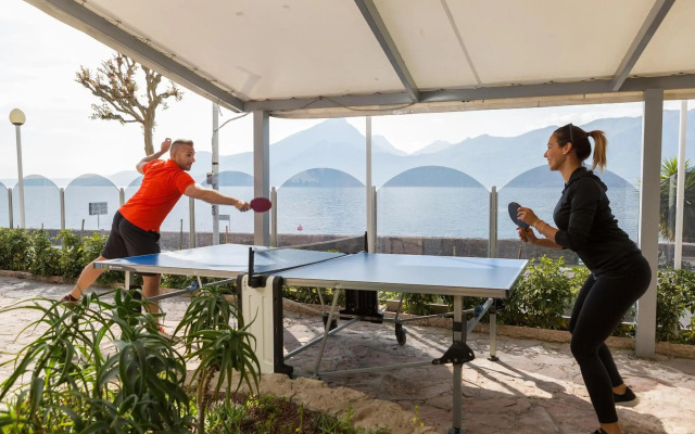 Hotel Caribe - Garda Lake Collection