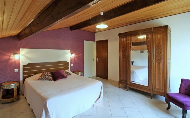 La Halte de Segondignac