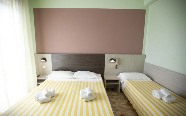 Hotel Mirage Bellaria