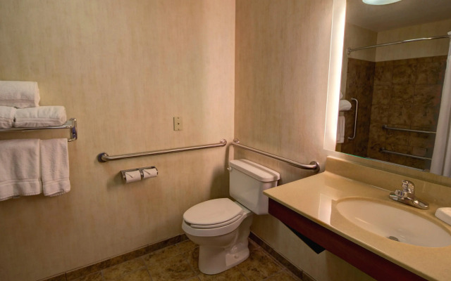 Holiday Inn Express & Suites Sioux Center by IHG