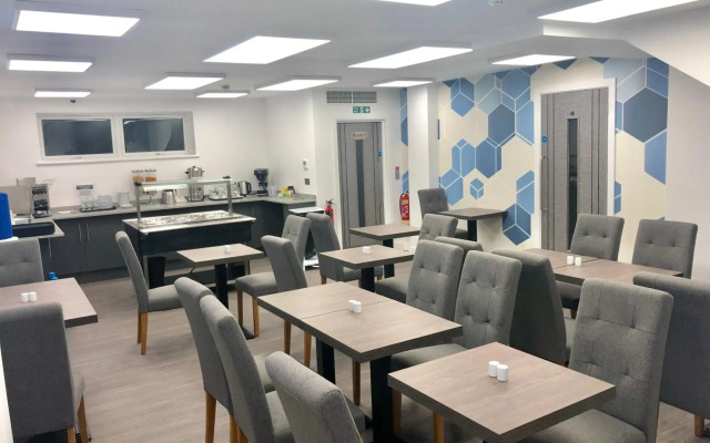 Ilford Hotel Goodmayes