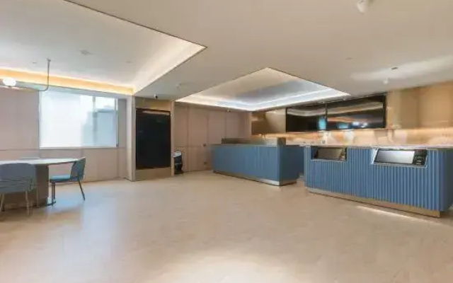 HanTing Hotel (Shache Jinhuyang Lifestyle Plaza)