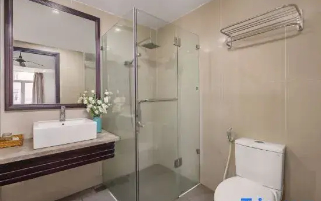 Harbor Sea View Hotel Danang
