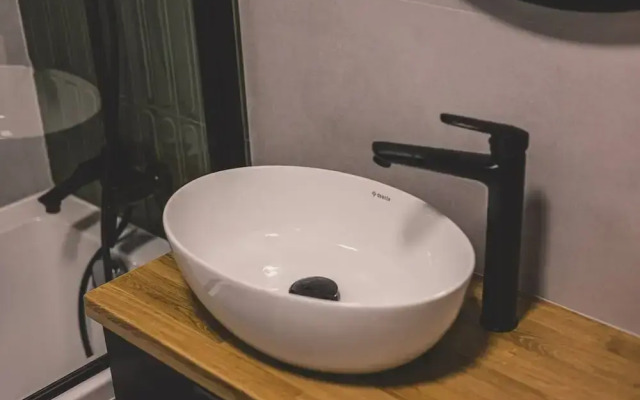 Nowy Port Blisko Opery