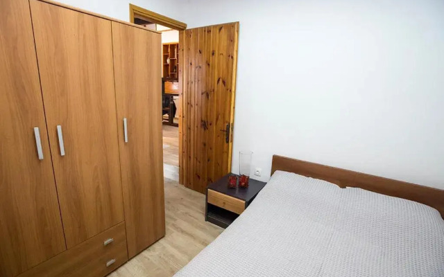 The Sea Front Fisherman’s house