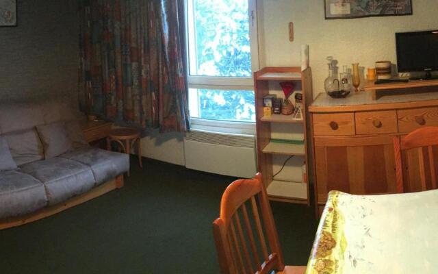Appartement Les Deux Alpes, 1 pièce, 4 personnes - FR-1-348-217