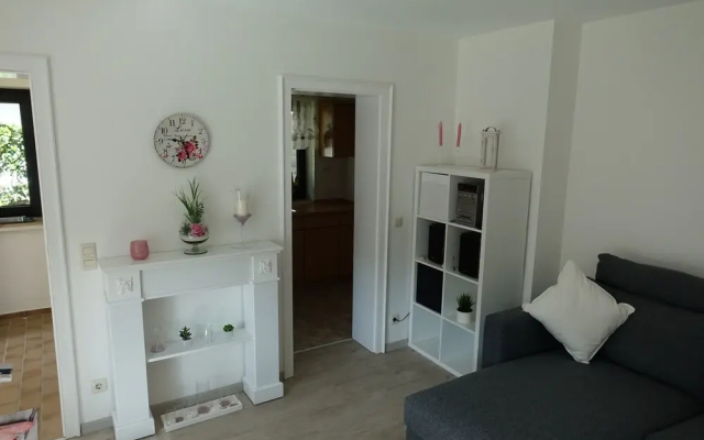 Ferienwohnung Hankeln