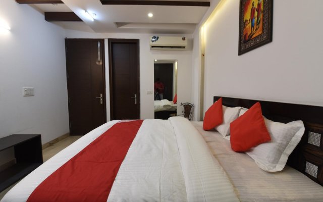 Brahamputra Guest House By OYO Rooms