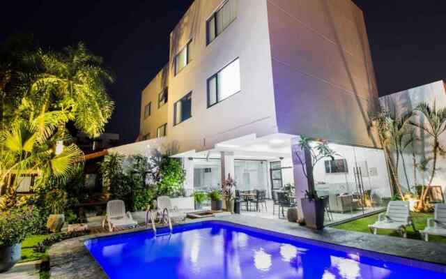 Hotel Sirari By Regina