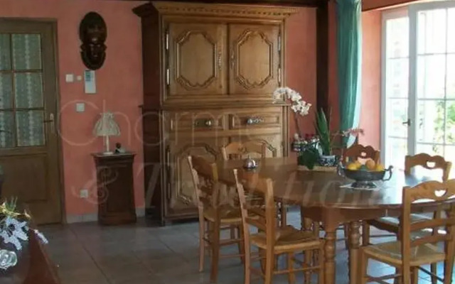 Chambres dHôtes Le Clos Vaucelle