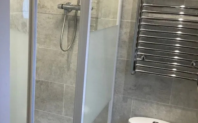 Luxury Studio Apart Piccadilly Circus