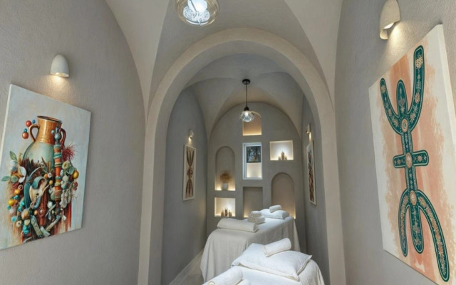 Novostar Nahrawess Hotel & Thalasso Resort