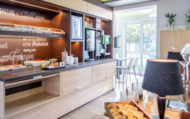 B&B HOTEL Ingolstadt-Ost