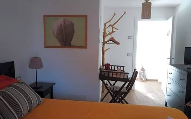 Locazione Turistica La Tana del Ghiro