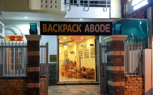 Backpack Abode Hostel