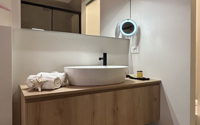 San Lorenzo Luxury Boutique