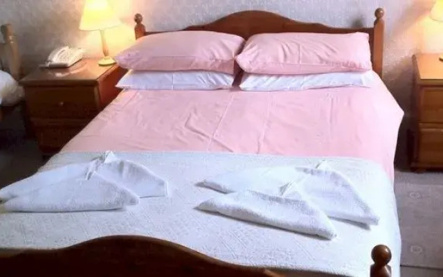 The Urr Valley Country House Hotel