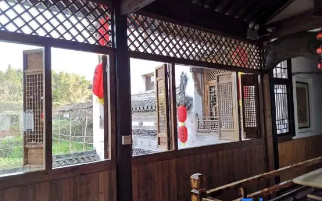 Jiashantang Hostel