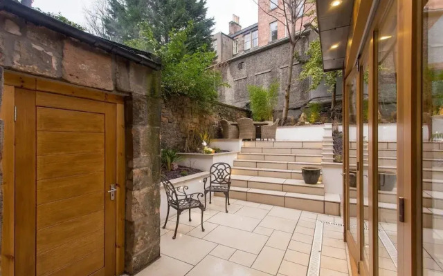 Wall Street Journal Featured 3bed/3bath Apartment