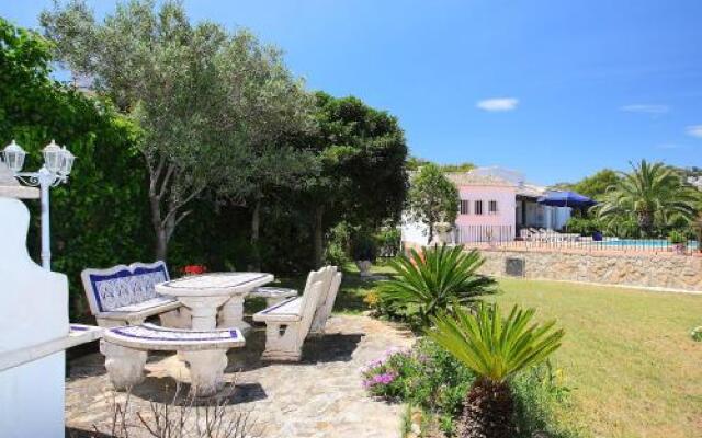 Holiday Home Krumel