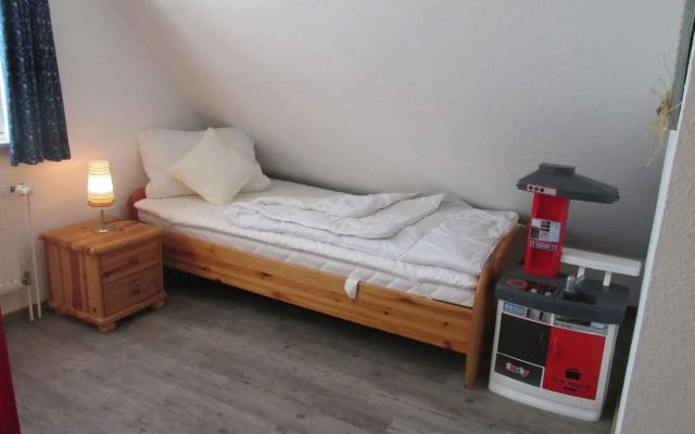 Cottage Wattperlchen, Dornum