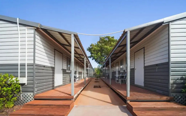 Latitude20 Roebourne Village