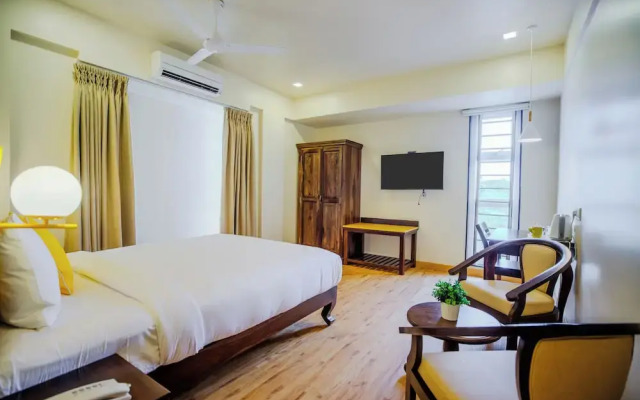 Bloom Hotel - HAL Old Airport Rd