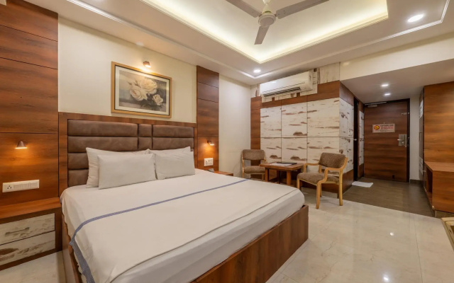 Hotel Highway King