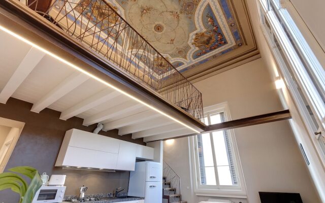 Mamo Florence – Freedom Apartments